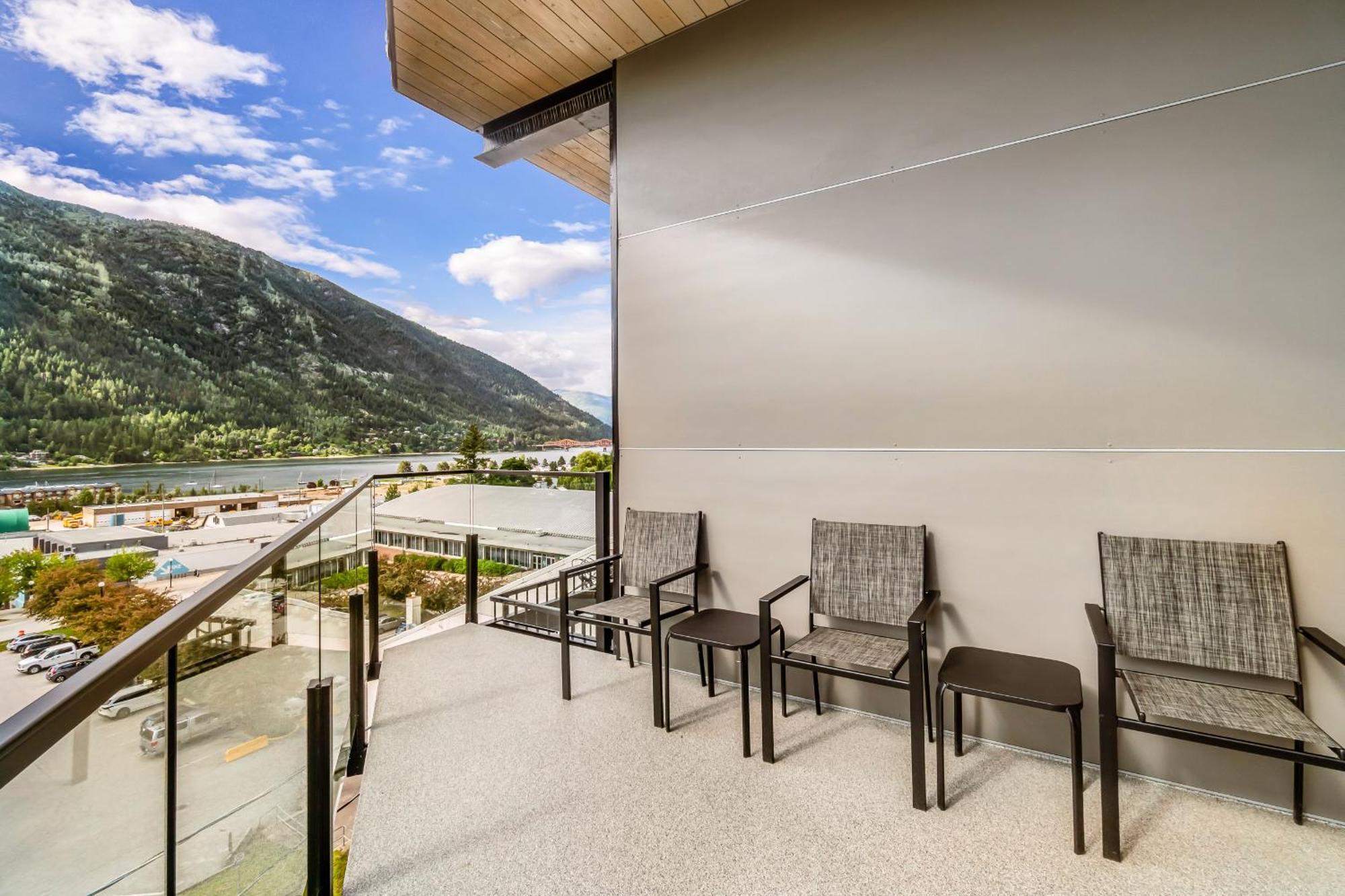 Stirling All Suites Hotel نيلسون المظهر الخارجي الصورة