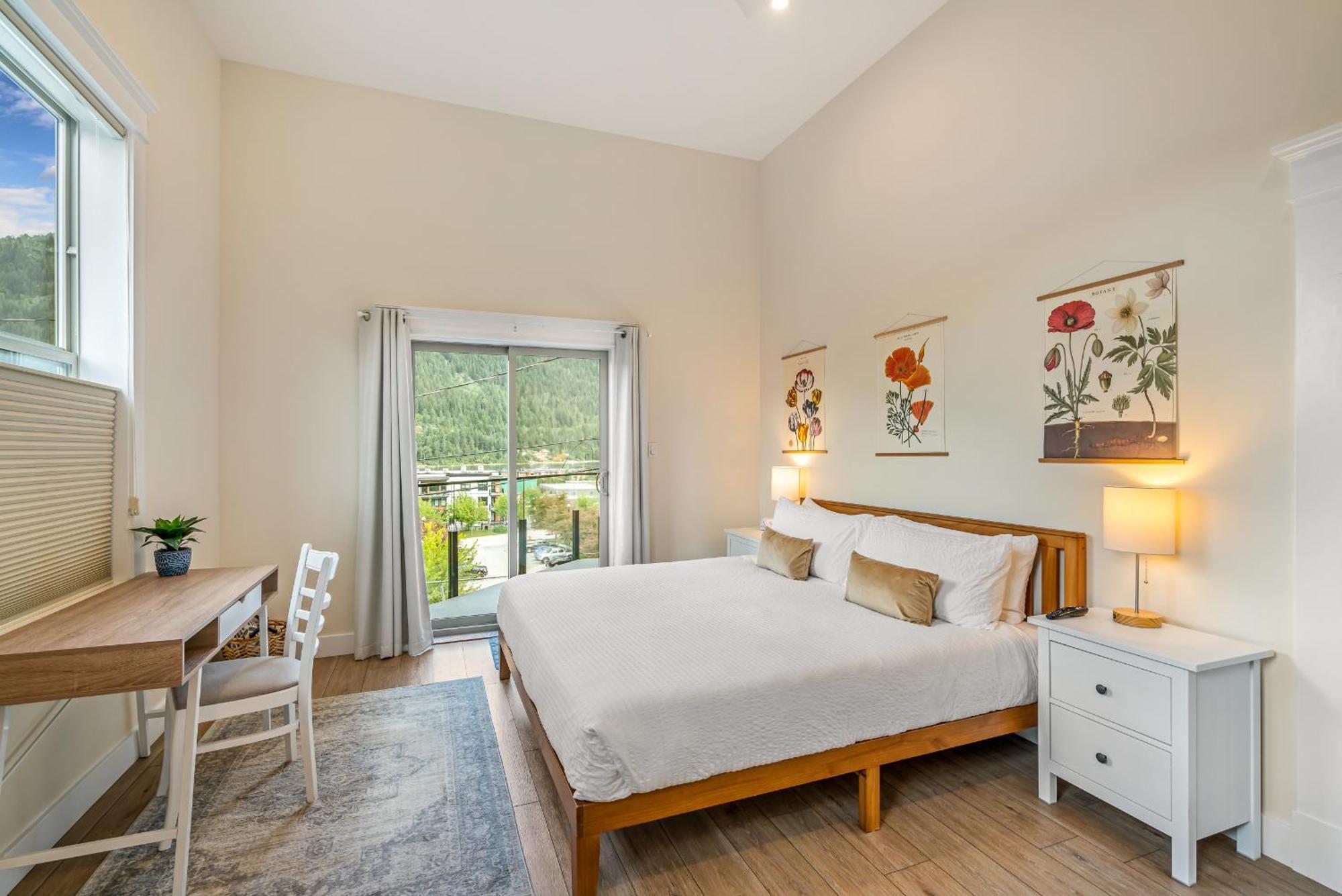 Stirling All Suites Hotel نيلسون المظهر الخارجي الصورة