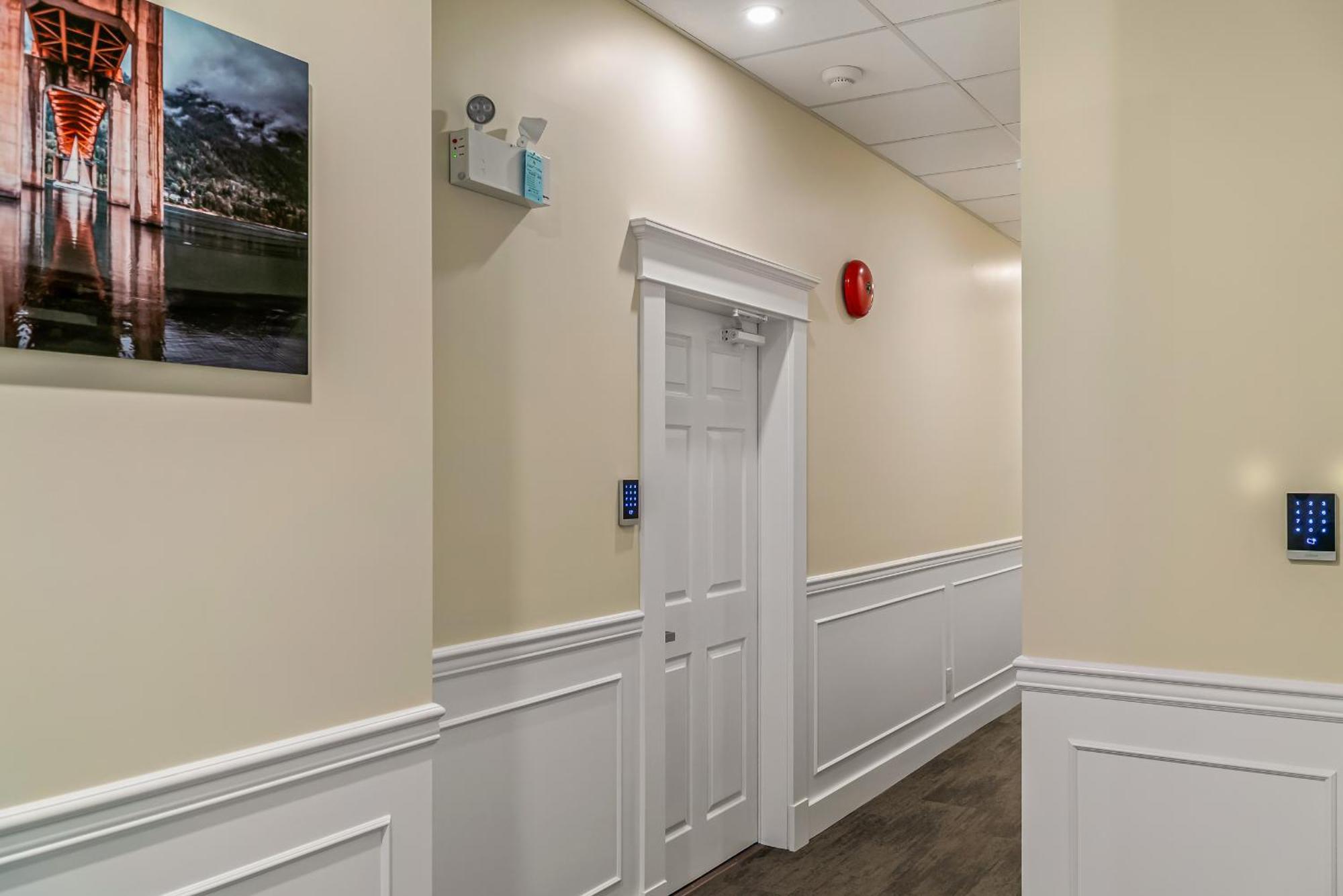Stirling All Suites Hotel نيلسون المظهر الخارجي الصورة