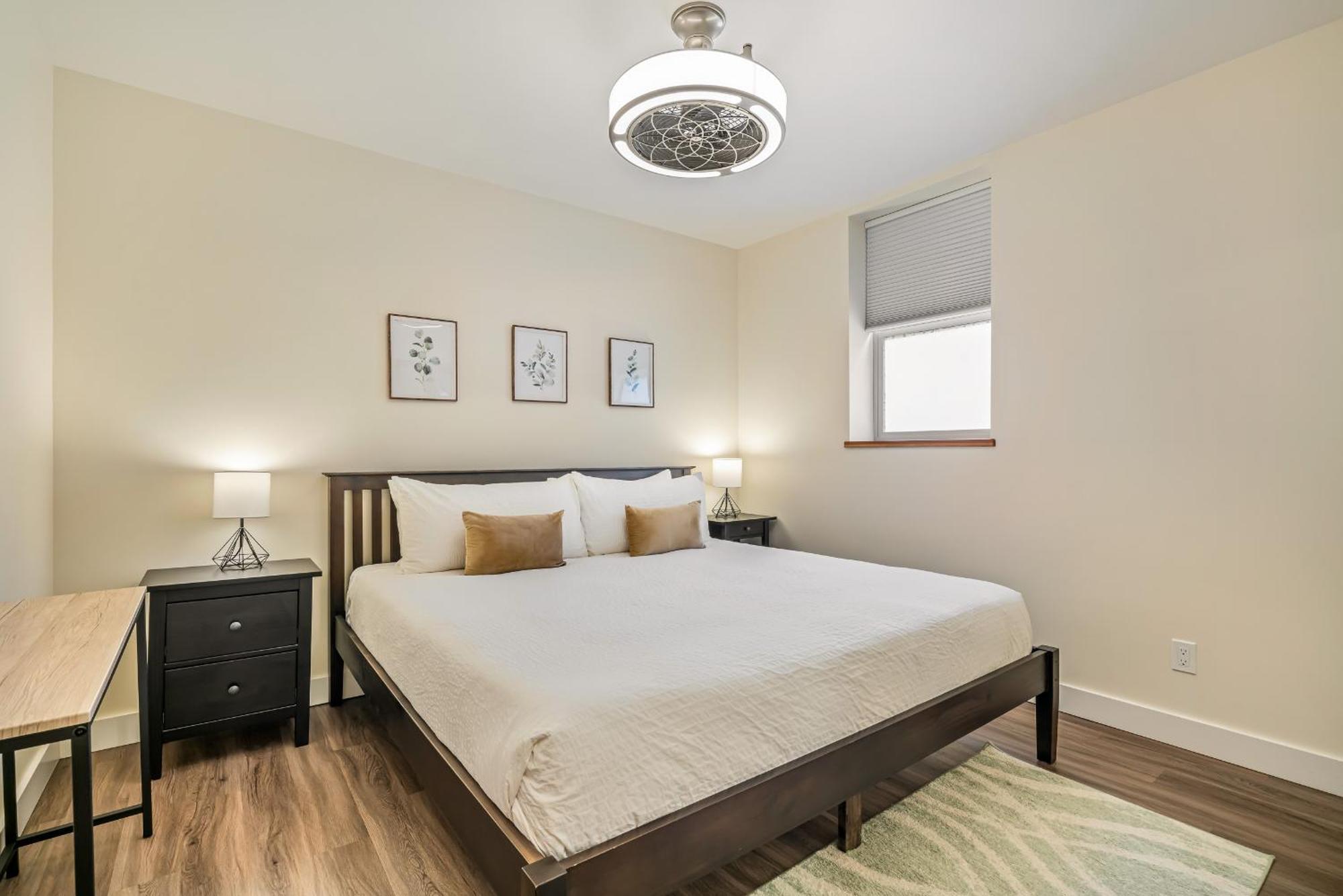 Stirling All Suites Hotel نيلسون المظهر الخارجي الصورة