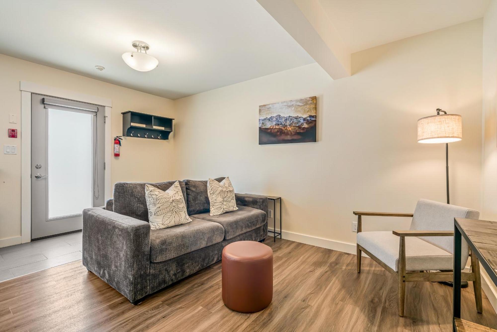 Stirling All Suites Hotel نيلسون المظهر الخارجي الصورة