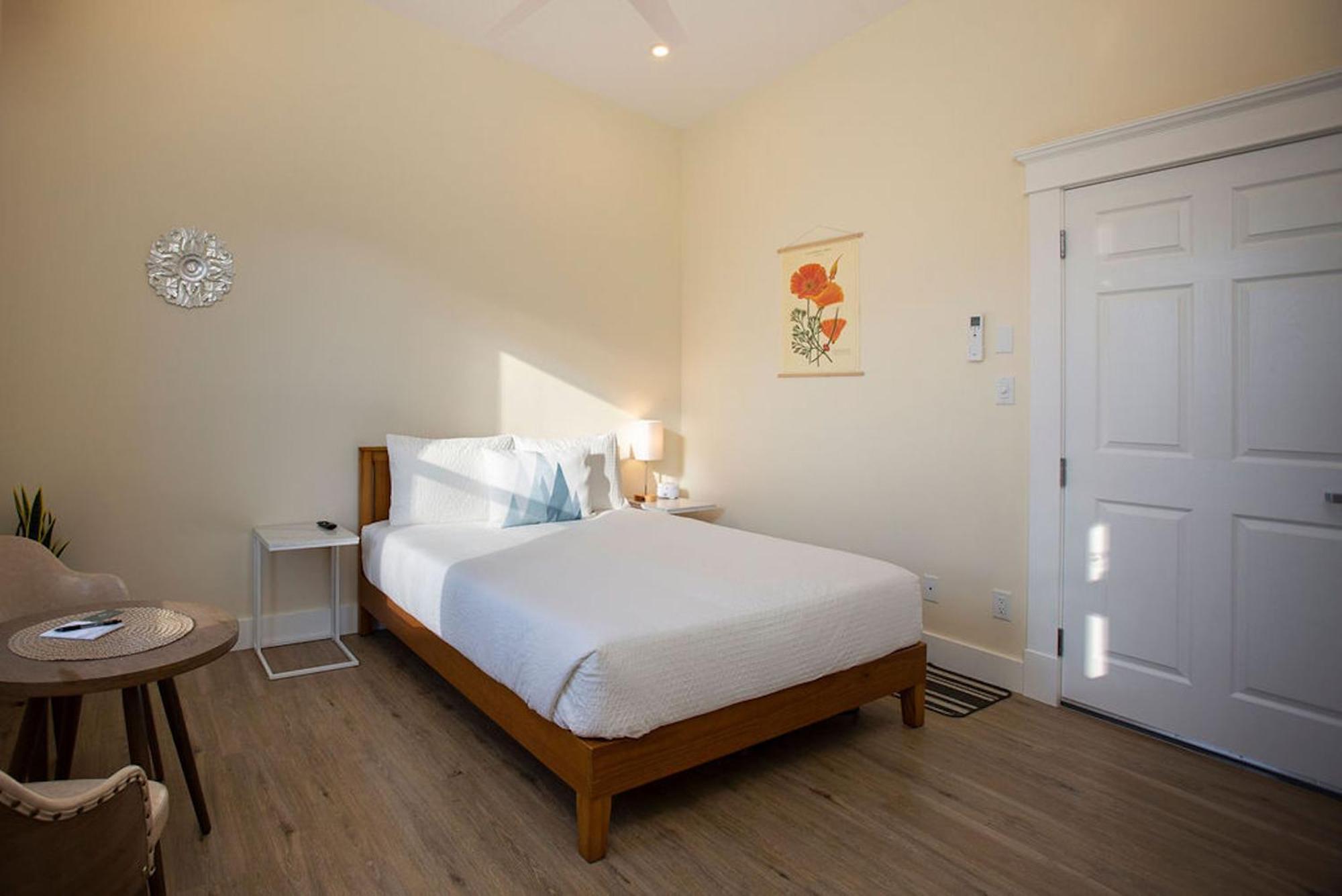 Stirling All Suites Hotel نيلسون المظهر الخارجي الصورة